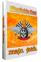 Alloy Guide Mega Guide